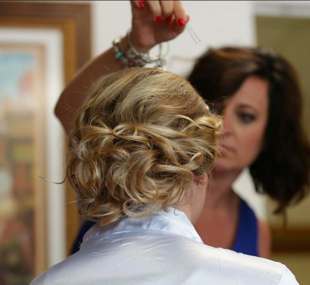 Your Wedding and Hairspa & Co