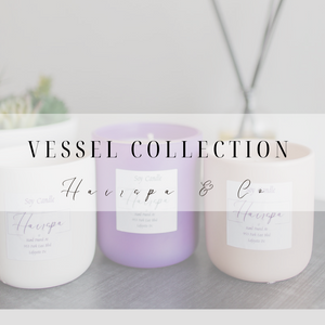 Vessel Collection