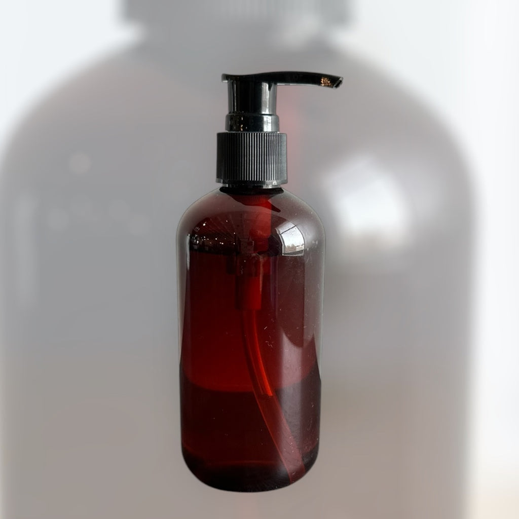 Coconut Oil Hand Soap