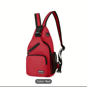 Sling Backpack