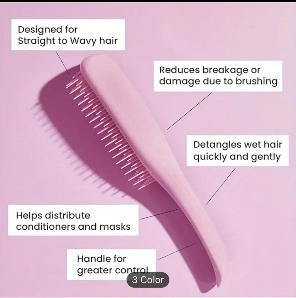 Detangling Brush